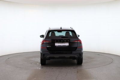 Skoda Kamiq Gebrauchtwagen Skoda Kamiq Gebrauchtwagen