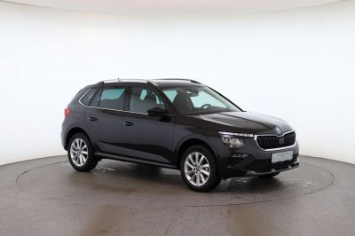 Skoda Kamiq Gebrauchtwagen Skoda Kamiq Gebrauchtwagen