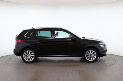 Skoda Kamiq Gebrauchtwagen Skoda Kamiq Gebrauchtwagen