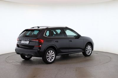 Skoda Kamiq Gebrauchtwagen Skoda Kamiq Gebrauchtwagen