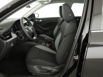 Skoda Kamiq Gebrauchtwagen Skoda Kamiq Gebrauchtwagen