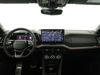 Skoda Kodiaq Gebrauchtwagen Skoda Kodiaq Gebrauchtwagen