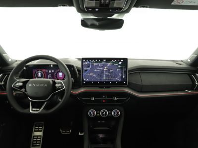 Skoda Kodiaq Gebrauchtwagen Skoda Kodiaq Gebrauchtwagen