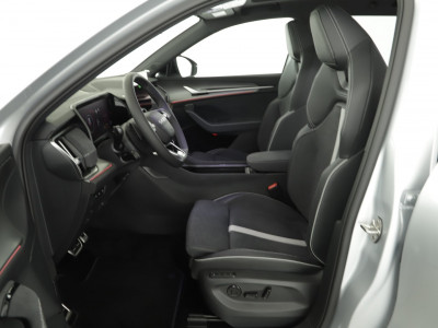 Skoda Kodiaq Gebrauchtwagen Skoda Kodiaq Gebrauchtwagen