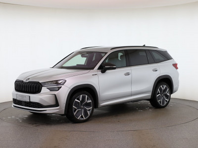 Skoda Kodiaq Gebrauchtwagen Skoda Kodiaq Gebrauchtwagen