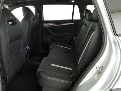 Skoda Kodiaq Gebrauchtwagen Skoda Kodiaq Gebrauchtwagen