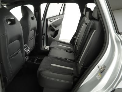 Skoda Kodiaq Gebrauchtwagen Skoda Kodiaq Gebrauchtwagen