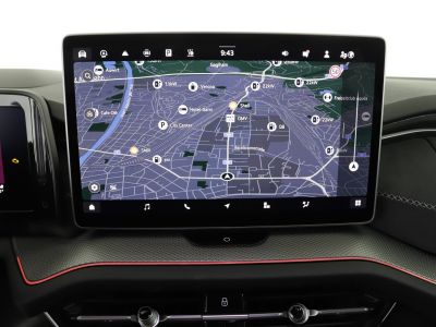 Skoda Kodiaq Gebrauchtwagen Skoda Kodiaq Gebrauchtwagen