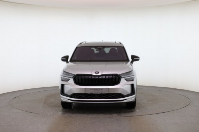 Skoda Kodiaq Gebrauchtwagen Skoda Kodiaq Gebrauchtwagen