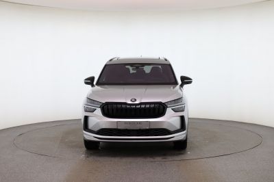 Skoda Kodiaq Gebrauchtwagen Skoda Kodiaq Gebrauchtwagen
