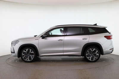 Skoda Kodiaq Gebrauchtwagen Skoda Kodiaq Gebrauchtwagen