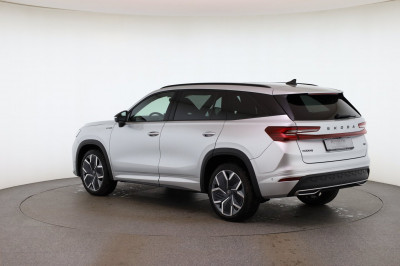 Skoda Kodiaq Gebrauchtwagen Skoda Kodiaq Gebrauchtwagen