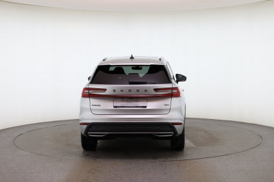 Skoda Kodiaq Gebrauchtwagen Skoda Kodiaq Gebrauchtwagen