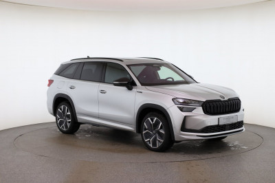 Skoda Kodiaq Gebrauchtwagen Skoda Kodiaq Gebrauchtwagen