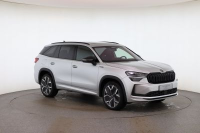 Skoda Kodiaq Gebrauchtwagen Skoda Kodiaq Gebrauchtwagen