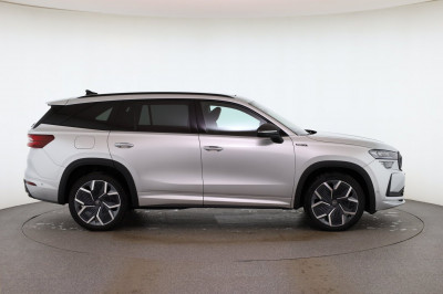 Skoda Kodiaq Gebrauchtwagen Skoda Kodiaq Gebrauchtwagen