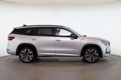 Skoda Kodiaq Gebrauchtwagen Skoda Kodiaq Gebrauchtwagen