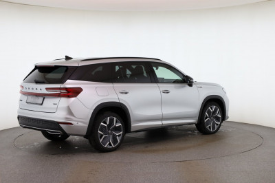 Skoda Kodiaq Gebrauchtwagen Skoda Kodiaq Gebrauchtwagen
