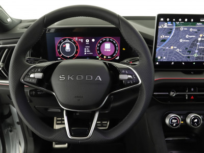 Skoda Kodiaq Gebrauchtwagen Skoda Kodiaq Gebrauchtwagen