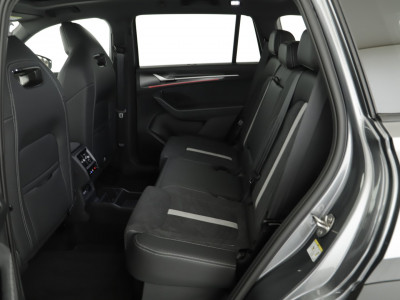 Skoda Kodiaq Gebrauchtwagen Skoda Kodiaq Gebrauchtwagen