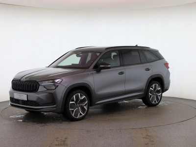 Skoda Kodiaq Gebrauchtwagen Skoda Kodiaq Gebrauchtwagen