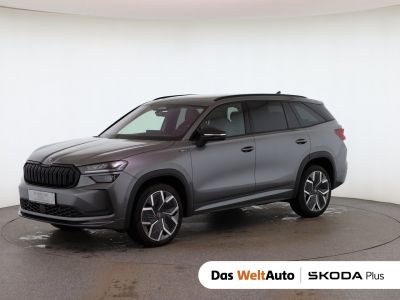 Skoda Kodiaq Gebrauchtwagen Skoda Kodiaq Gebrauchtwagen