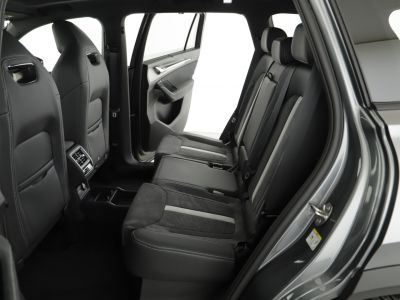 Skoda Kodiaq Gebrauchtwagen Skoda Kodiaq Gebrauchtwagen