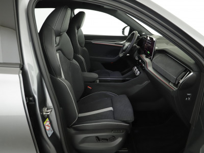 Skoda Kodiaq Gebrauchtwagen Skoda Kodiaq Gebrauchtwagen