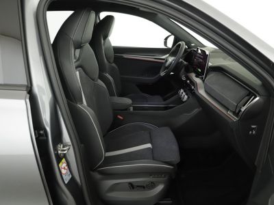 Skoda Kodiaq Gebrauchtwagen Skoda Kodiaq Gebrauchtwagen