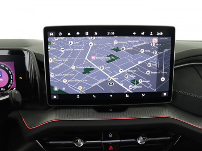 Skoda Kodiaq Gebrauchtwagen Skoda Kodiaq Gebrauchtwagen
