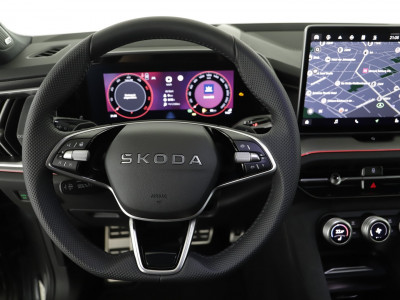 Skoda Kodiaq Gebrauchtwagen Skoda Kodiaq Gebrauchtwagen