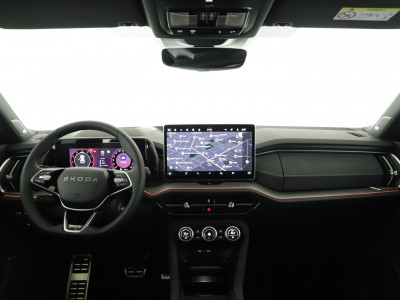 Skoda Kodiaq Gebrauchtwagen Skoda Kodiaq Gebrauchtwagen