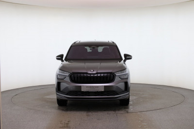 Skoda Kodiaq Gebrauchtwagen Skoda Kodiaq Gebrauchtwagen