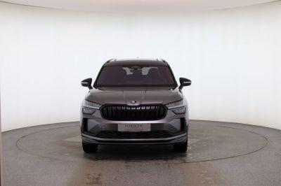 Skoda Kodiaq Gebrauchtwagen Skoda Kodiaq Gebrauchtwagen