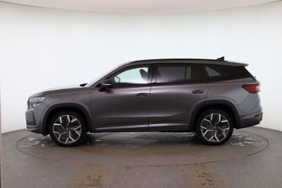 Skoda Kodiaq Gebrauchtwagen Skoda Kodiaq Gebrauchtwagen