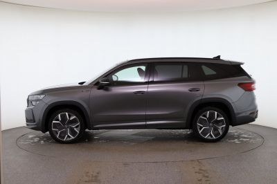 Skoda Kodiaq Gebrauchtwagen Skoda Kodiaq Gebrauchtwagen