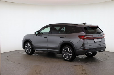Skoda Kodiaq Gebrauchtwagen Skoda Kodiaq Gebrauchtwagen