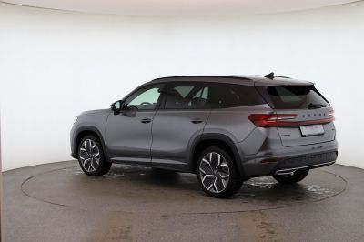 Skoda Kodiaq Gebrauchtwagen Skoda Kodiaq Gebrauchtwagen