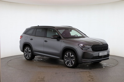 Skoda Kodiaq Gebrauchtwagen Skoda Kodiaq Gebrauchtwagen