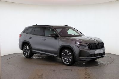 Skoda Kodiaq Gebrauchtwagen Skoda Kodiaq Gebrauchtwagen