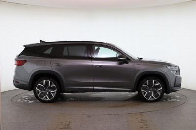 Skoda Kodiaq Gebrauchtwagen Skoda Kodiaq Gebrauchtwagen