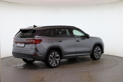 Skoda Kodiaq Gebrauchtwagen Skoda Kodiaq Gebrauchtwagen