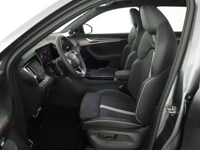 Skoda Kodiaq Gebrauchtwagen Skoda Kodiaq Gebrauchtwagen
