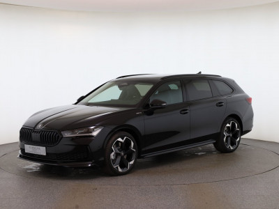 Skoda Superb Gebrauchtwagen Skoda Superb Gebrauchtwagen