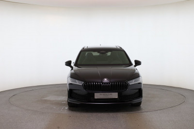 Skoda Superb Gebrauchtwagen Skoda Superb Gebrauchtwagen