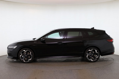 Skoda Superb Gebrauchtwagen Skoda Superb Gebrauchtwagen