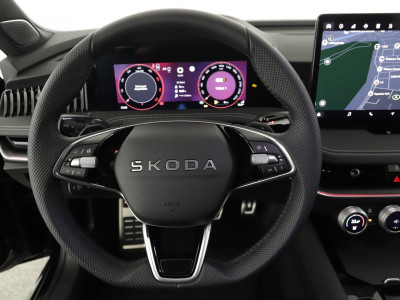 Skoda Superb Gebrauchtwagen Skoda Superb Gebrauchtwagen
