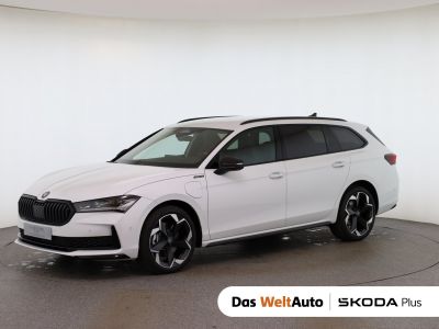 Skoda Superb Gebrauchtwagen Skoda Superb Gebrauchtwagen