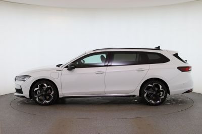 Skoda Superb Gebrauchtwagen Skoda Superb Gebrauchtwagen