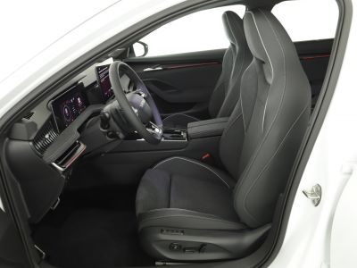 Skoda Superb Gebrauchtwagen Skoda Superb Gebrauchtwagen